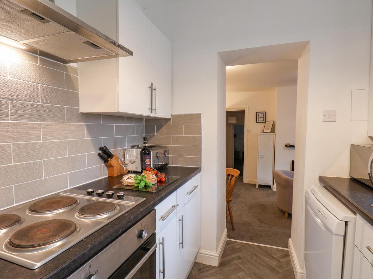 4 Boulby Bank Top Whitby Extérieur photo