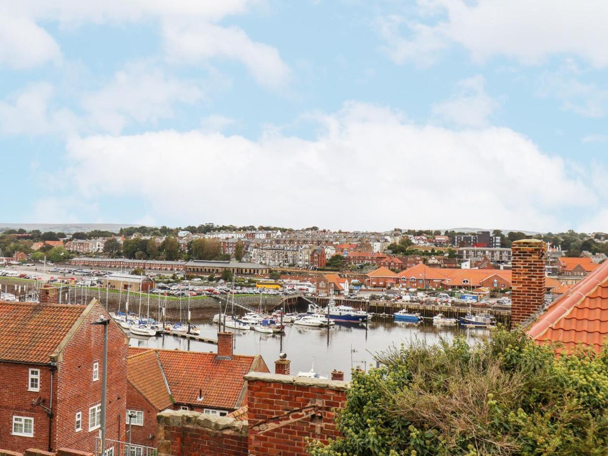 4 Boulby Bank Top Whitby Extérieur photo