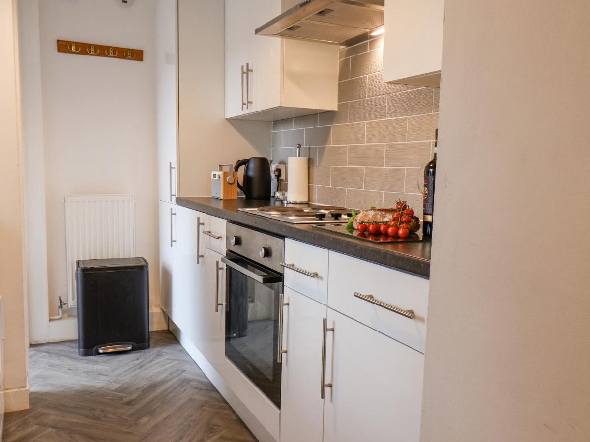 4 Boulby Bank Top Whitby Extérieur photo
