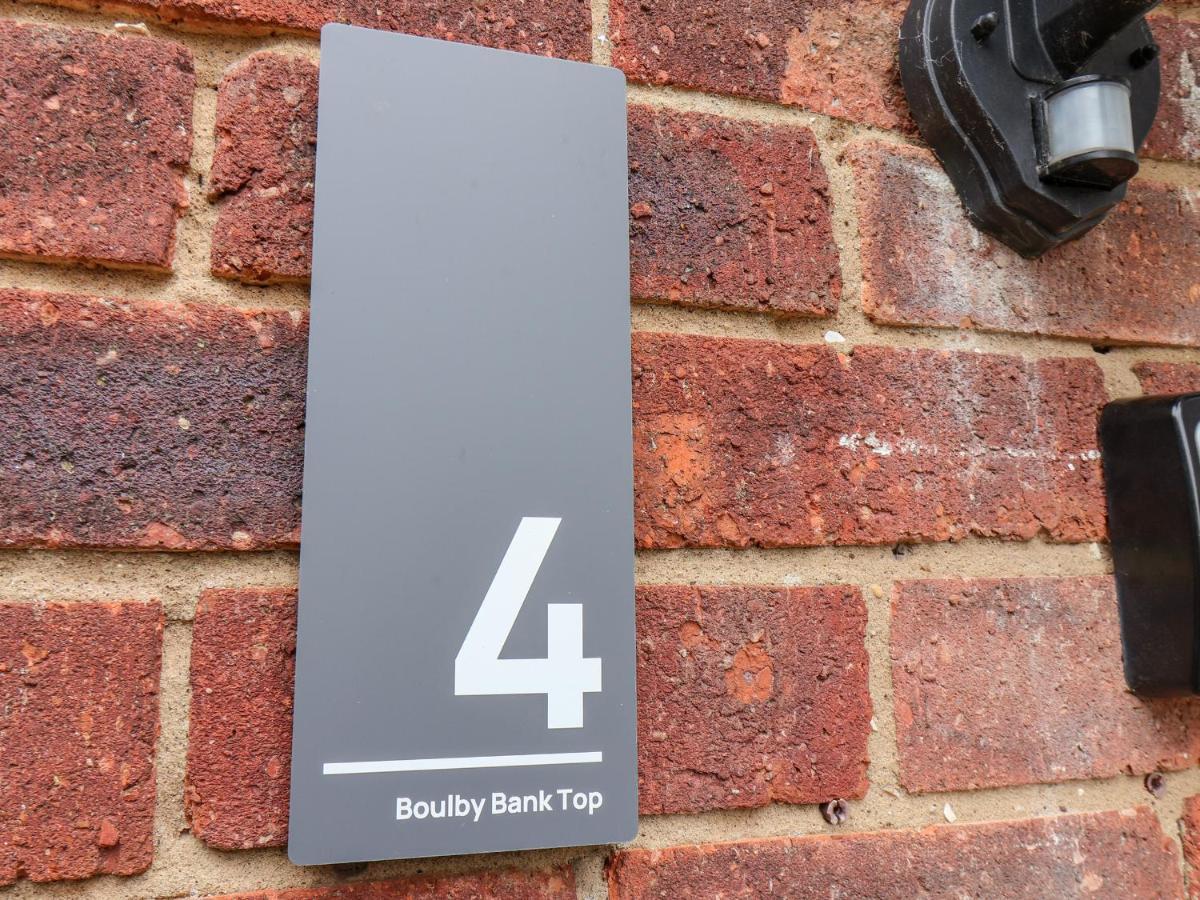 4 Boulby Bank Top Whitby Extérieur photo