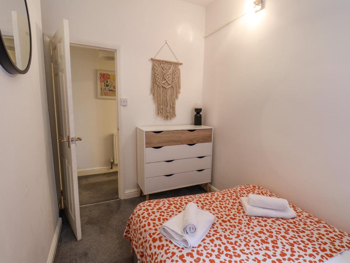 4 Boulby Bank Top Whitby Extérieur photo
