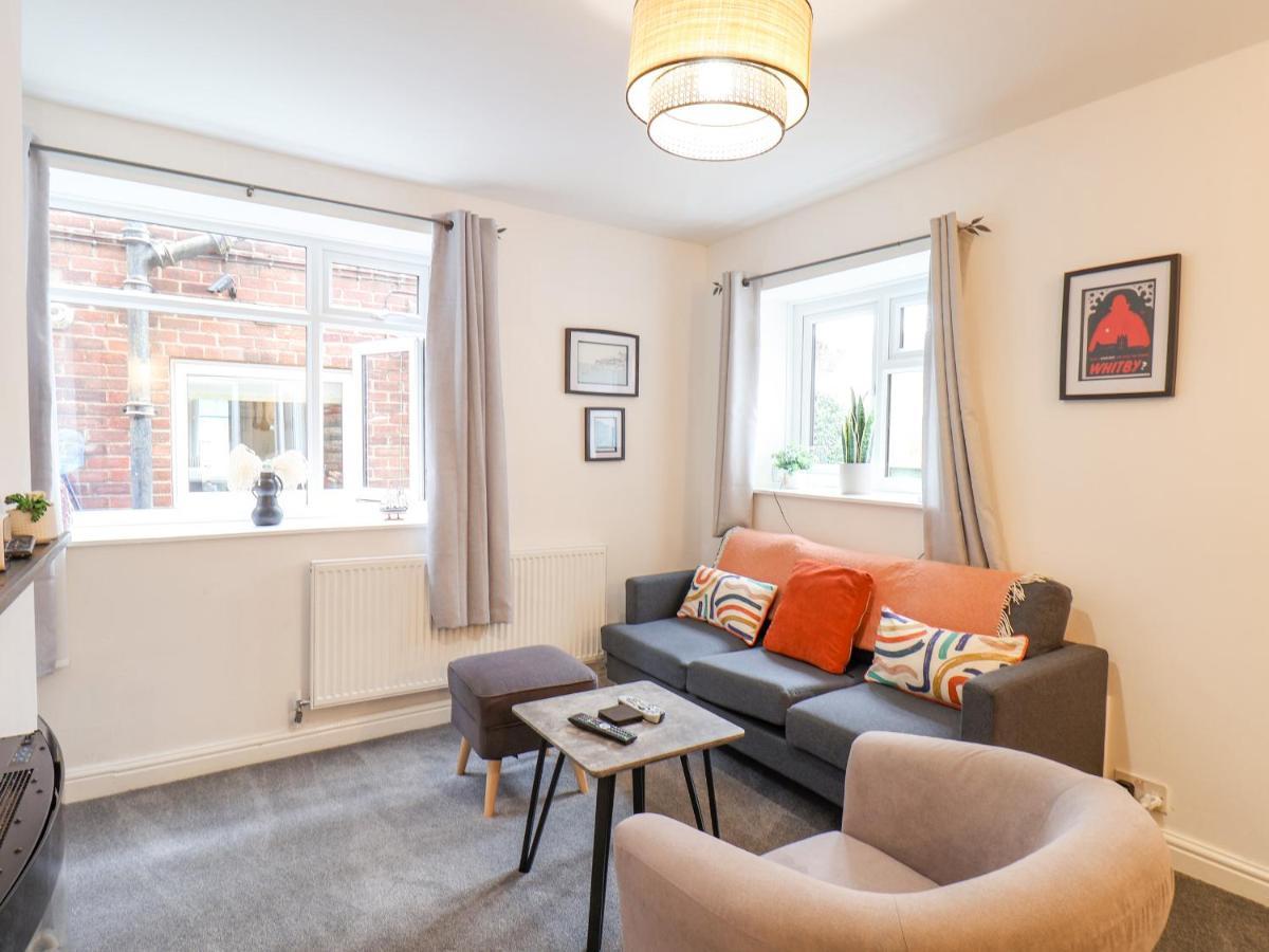 4 Boulby Bank Top Whitby Extérieur photo