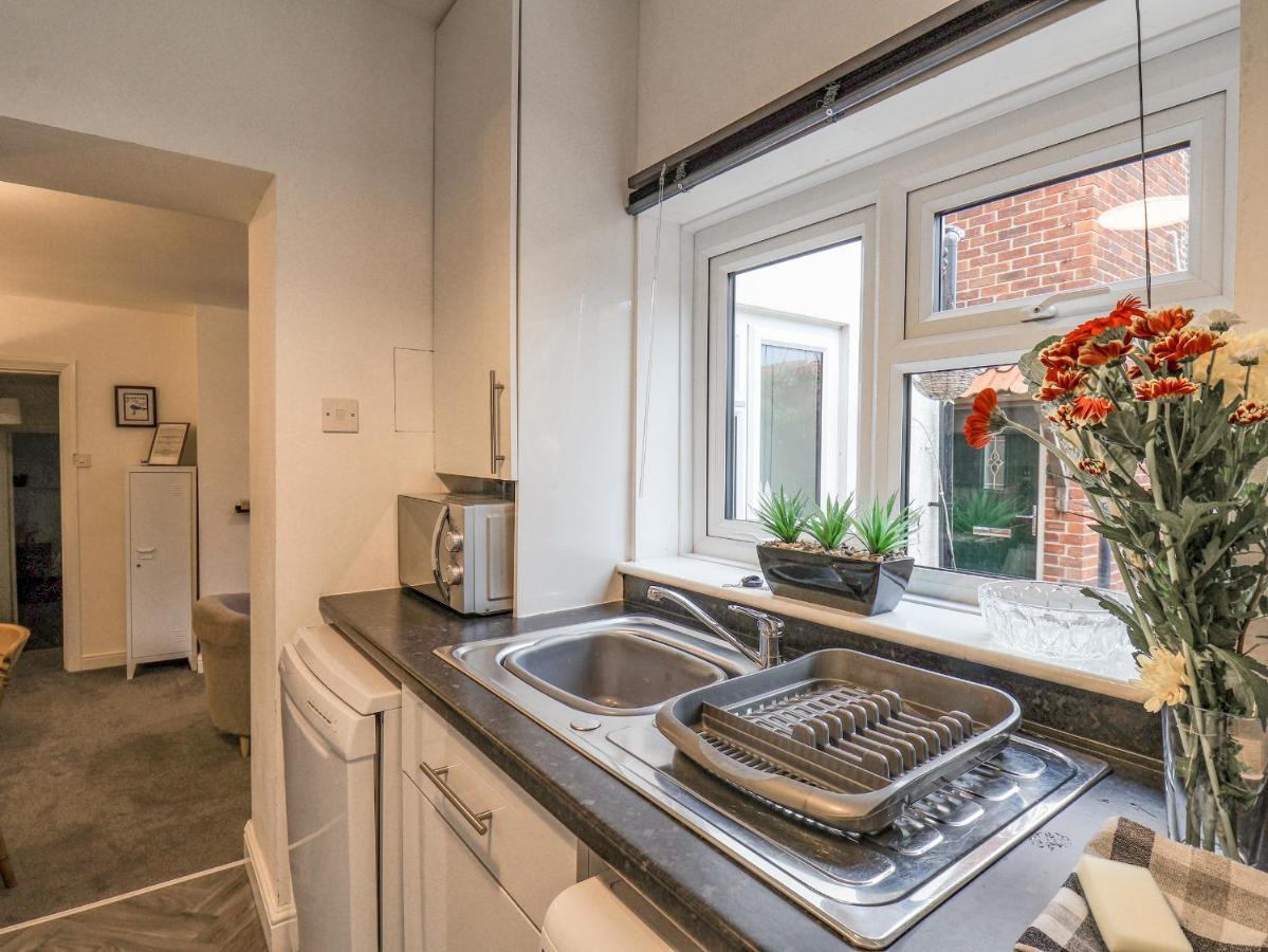 4 Boulby Bank Top Whitby Extérieur photo