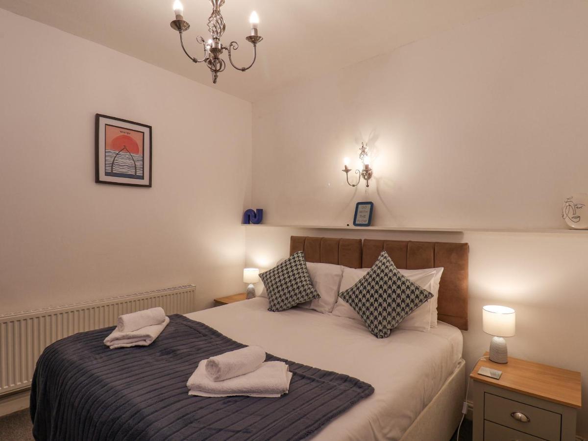 4 Boulby Bank Top Whitby Extérieur photo