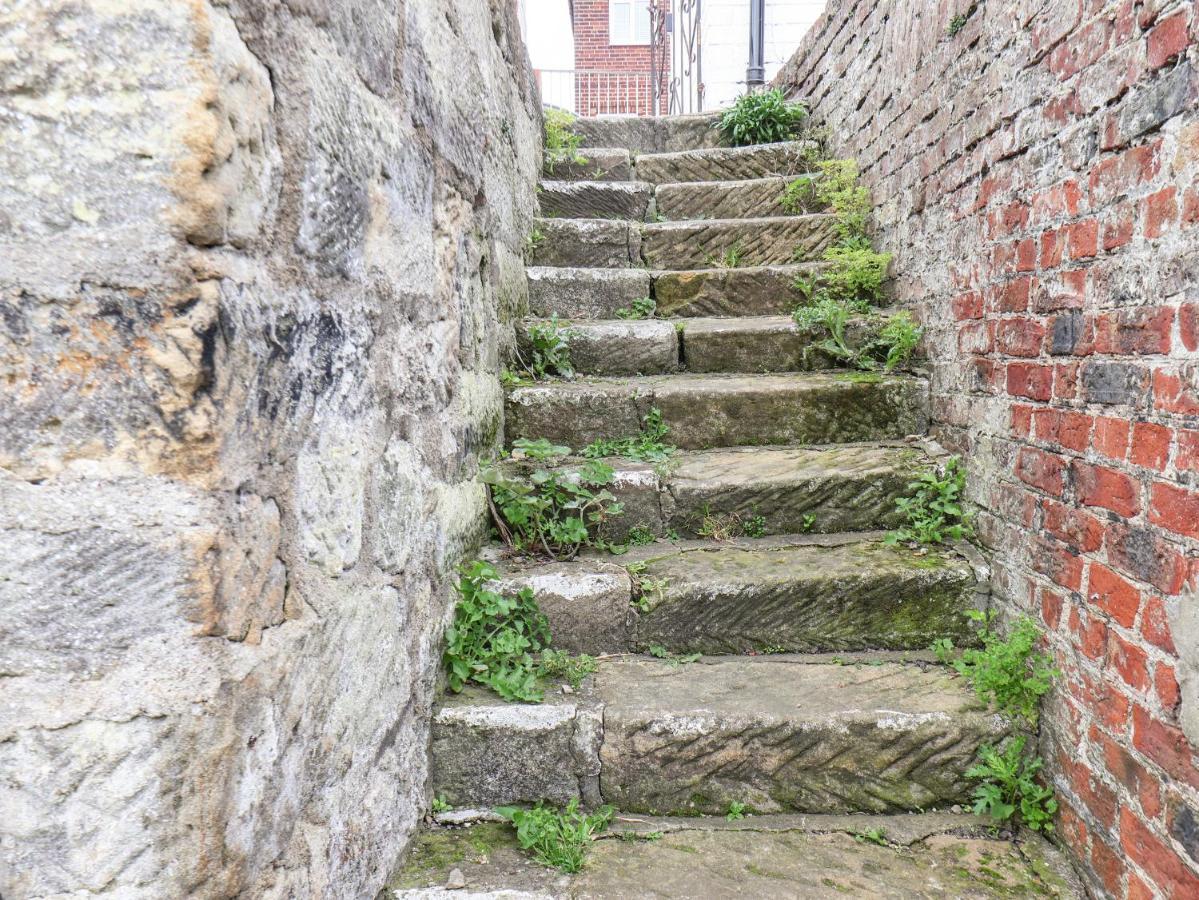 4 Boulby Bank Top Whitby Extérieur photo